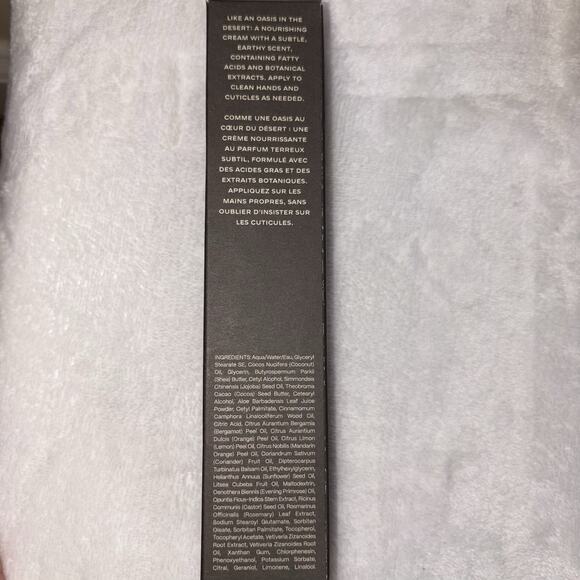 10 Pcs Luxury Skin Care Products from Twentynine 29 Palms Vegan Cruelty Free NEW - Picture 4 of 16